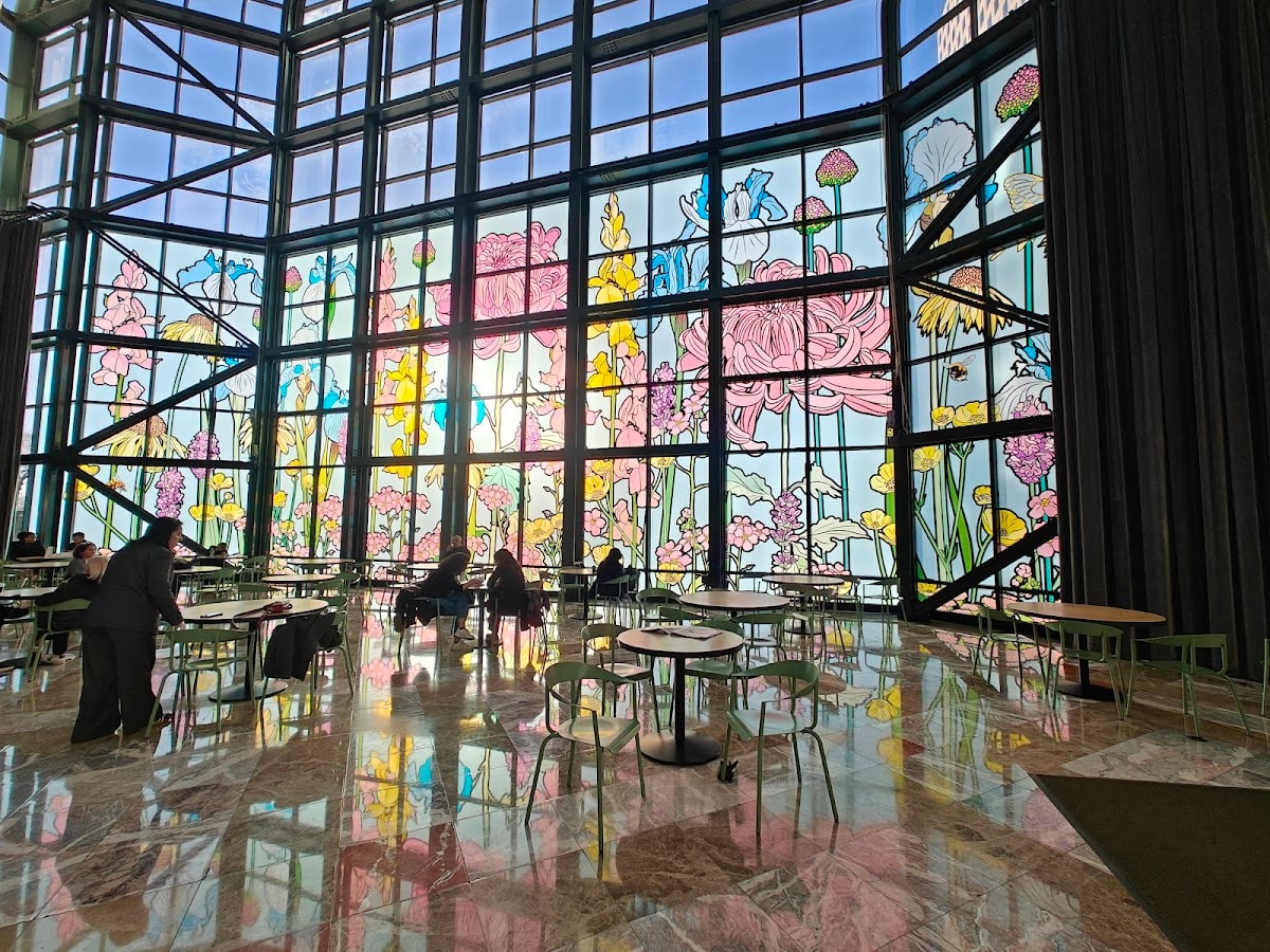 Brookfield Place (Mall Restrooms)