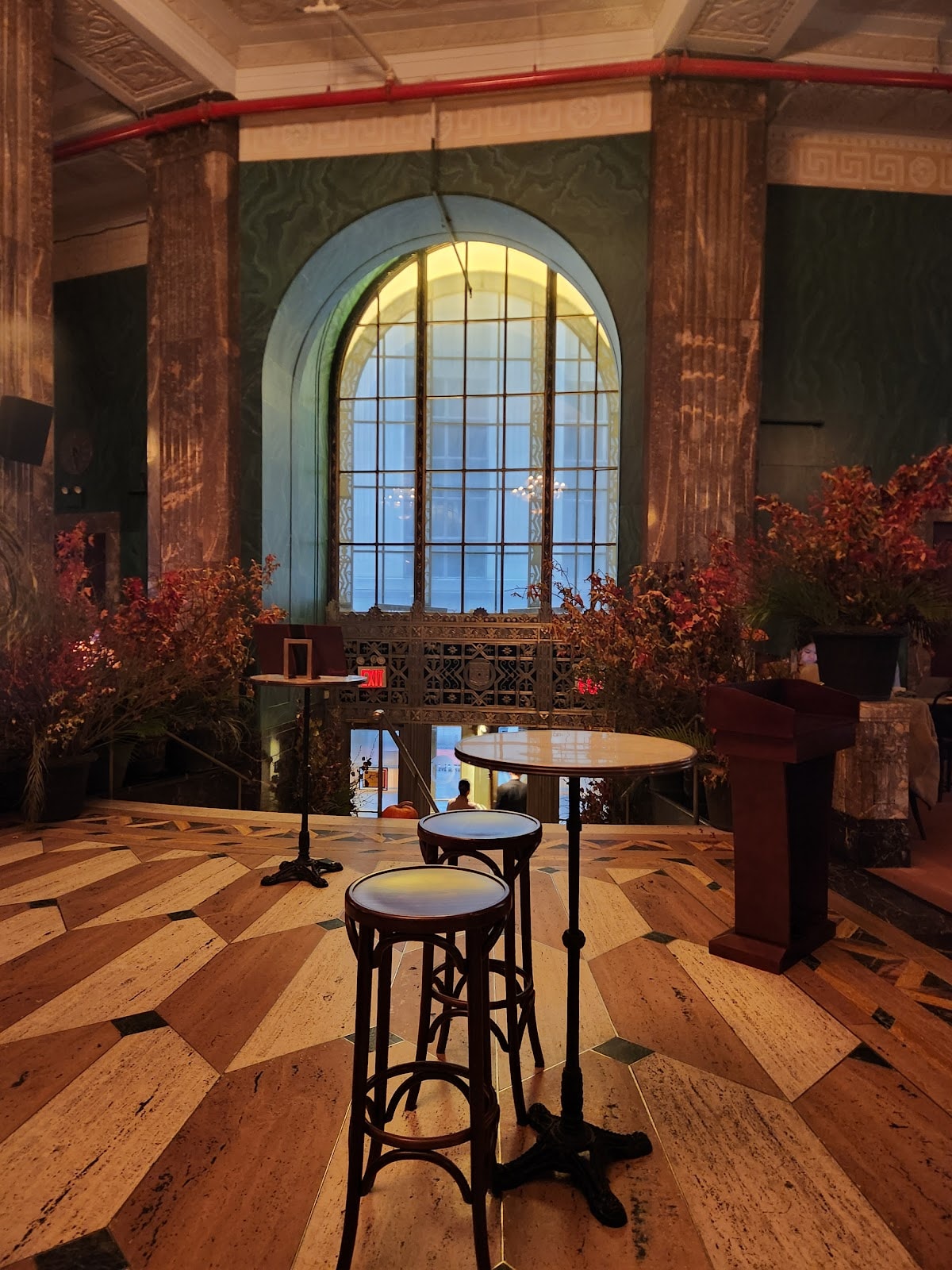 Conwell Coffee & Cocktail Hall