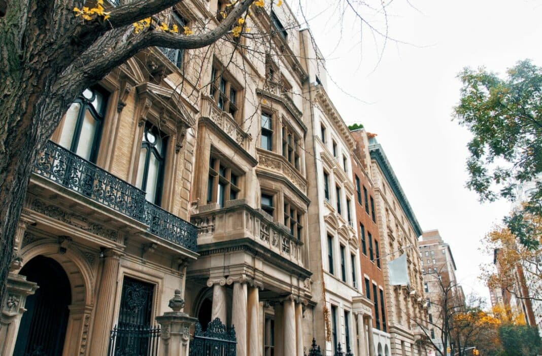 Upper East Side