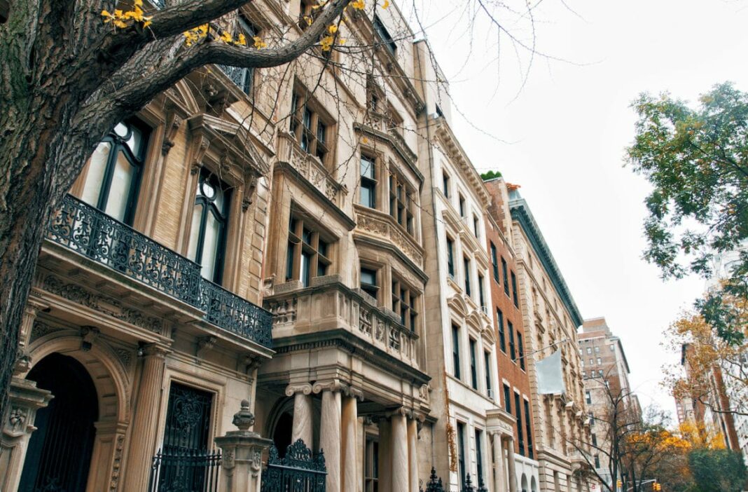 Upper East Side